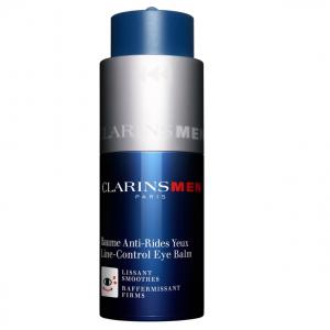 Бальзам против морщин для кожи вокруг глаз для мужчин Clarins Baume Anti-Rides Yeux, 20 мл