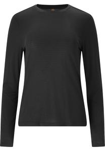 Футболка Performance Athlecia Miwa, черный