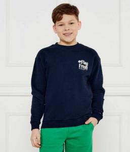 Свитер Regular fit Tommy Hilfiger, синий