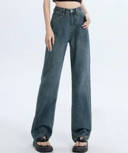 Джинсы Aimoha - Select -, цвет Other Blue 2