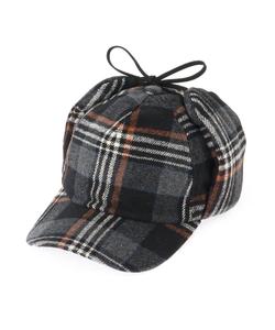 Милый/(W)Клетчатый фартук