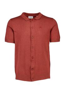 Кардиган COLLAR Lindbergh, красный