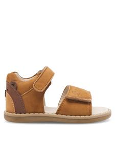 Сандалии Bob CI12-BOB-01A(II)CH Lasocki Kids, коричневый