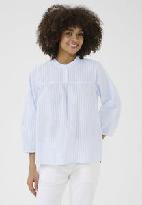 Блуза Culture, синий