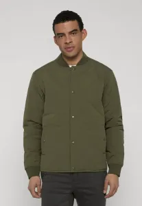 Куртка-Пиджак hulckby diamond quilt mid-season Indicode Jeans, Army