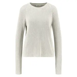 Свитер Fynch Hatton 26137101, белый