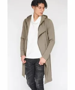 Толстовка с двойной молнией TORNADO MART, цвет Beige