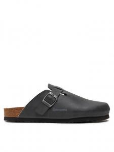 Мюли 600212-9 Dr. Brinkmann, серый