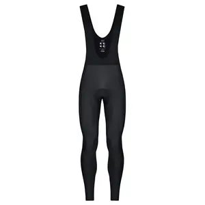 Тайтсы Etxeondo Orhi Pro 2021 bib, черный