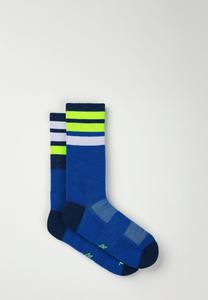 Спортивные носки INCYLENCE, синий