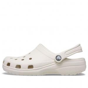 Сандалии Crocs Minimalistic Casual Classic Beach Sandals Unisex Gray, серый