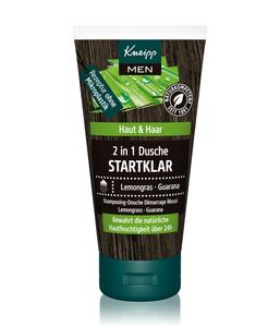 Гель для душа Kneipp 2 in 1 Dusche Startklar, 50 ml
