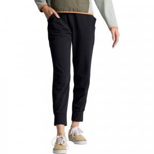 Женские спортивные брюки Highmile Fitted Jogger Free Fly, Black