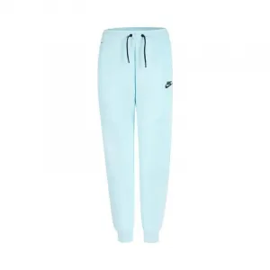 Брюки спортивные Tech Fleece синие Nike