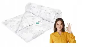 Одеяло Kołdra, белый