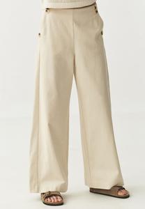 Брюки BEGUR TATUUM, желтый