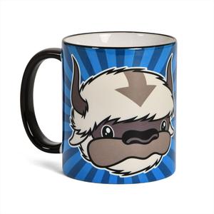 Кружка Appa Yip Yip для фанатов Аватара