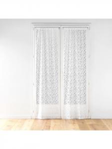 Douceur d’Intérieur Белые шторы