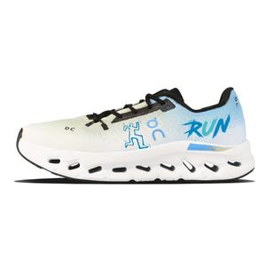 Cloudtilt дышащие низкие повседневные кроссовки unisex On, синий