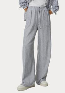 Брюки Marks & Spencer WIDE LEG, Grey