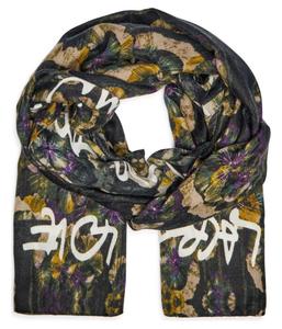 Шарф Desigual, мультиколор