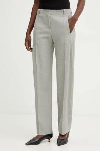 Брюки takava BOSS, серый