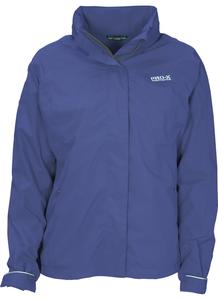Куртка софтшелл PRO X elements MELINDA, цвет Soft Indigo Blau