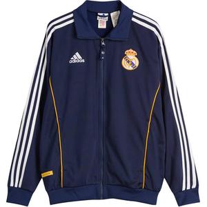 Adidas Курка Real Madrid 99/00, Dark Blue