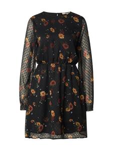 Мини платье ONLY ONLELLI, Black