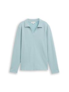 Рубашка TOM TAILOR, мятный