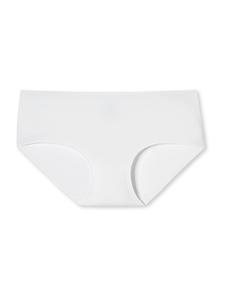 Трусы Schiesser Panty Invisible Soft, белый