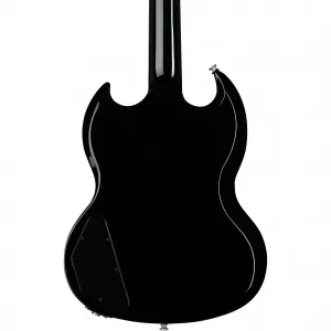 Электрогитара Gibson SG Modern, черный