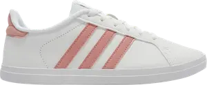 Кроссовки Adidas Wmns Courtpoint, белый