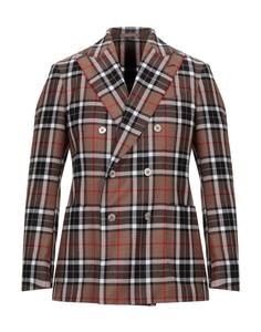 Блейзер Gabriele Pasini, хаки