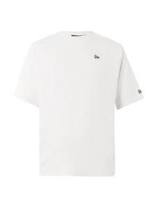 Рубашка NEW ERA ESSNTIALS, светло-серый