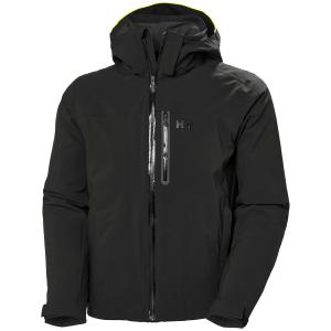 Куртка Helly Hansen Swift эластичная, черный