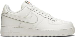 Кроссовки Nike Air Force 1 Low 'All Star - Swoosh Pack', кремовый