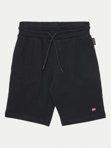 Спортивные шорты обычного кроя Nalis NP0A4HK50411 S Napapijri, черный