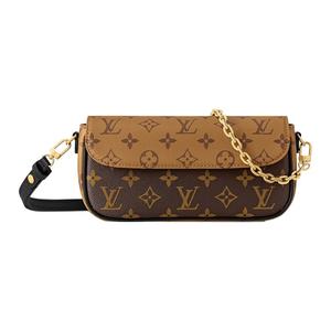 LOUIS VUITTON Сумка через плечо