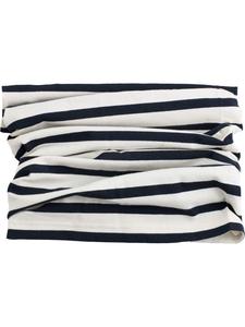 Шарф BMS, белый