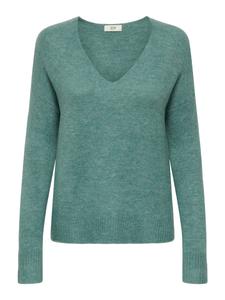 Свитер JDY ELANORA, голубой