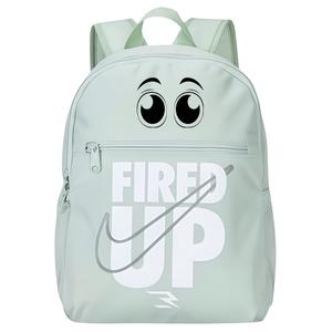 Nike Полиэстеровый рюкзак унисекс оливковый, Big Eyes