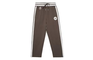 Трикотажные спортивные штаны мужские Palladium, коричневый