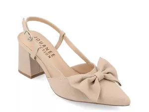 Туфли Tailynn Journee, Beige