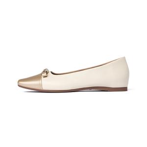 Туфли женские повседневные Women's Casual Shoes Women's Josiny, цвет Apricot