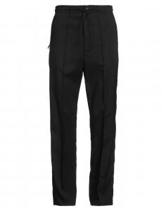 Брюки Moncler, черный