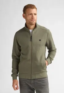 Повседневная толстовка на молнии destino Petrol Industries, Dusty Army