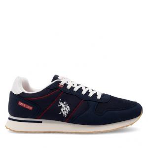 Кроссовки U.S. Polo Assn. ALTENA001A Navy, темно-синий