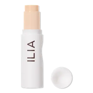 Стик для лица Skin Rewind Complexion Stick ILIA, 3W - Spruce (extra light with warm undertones)
