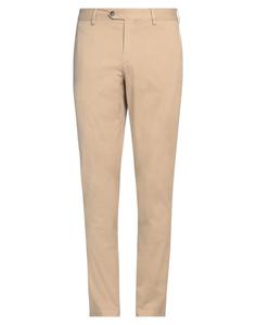 Брюки Devore Incipit, бежевый